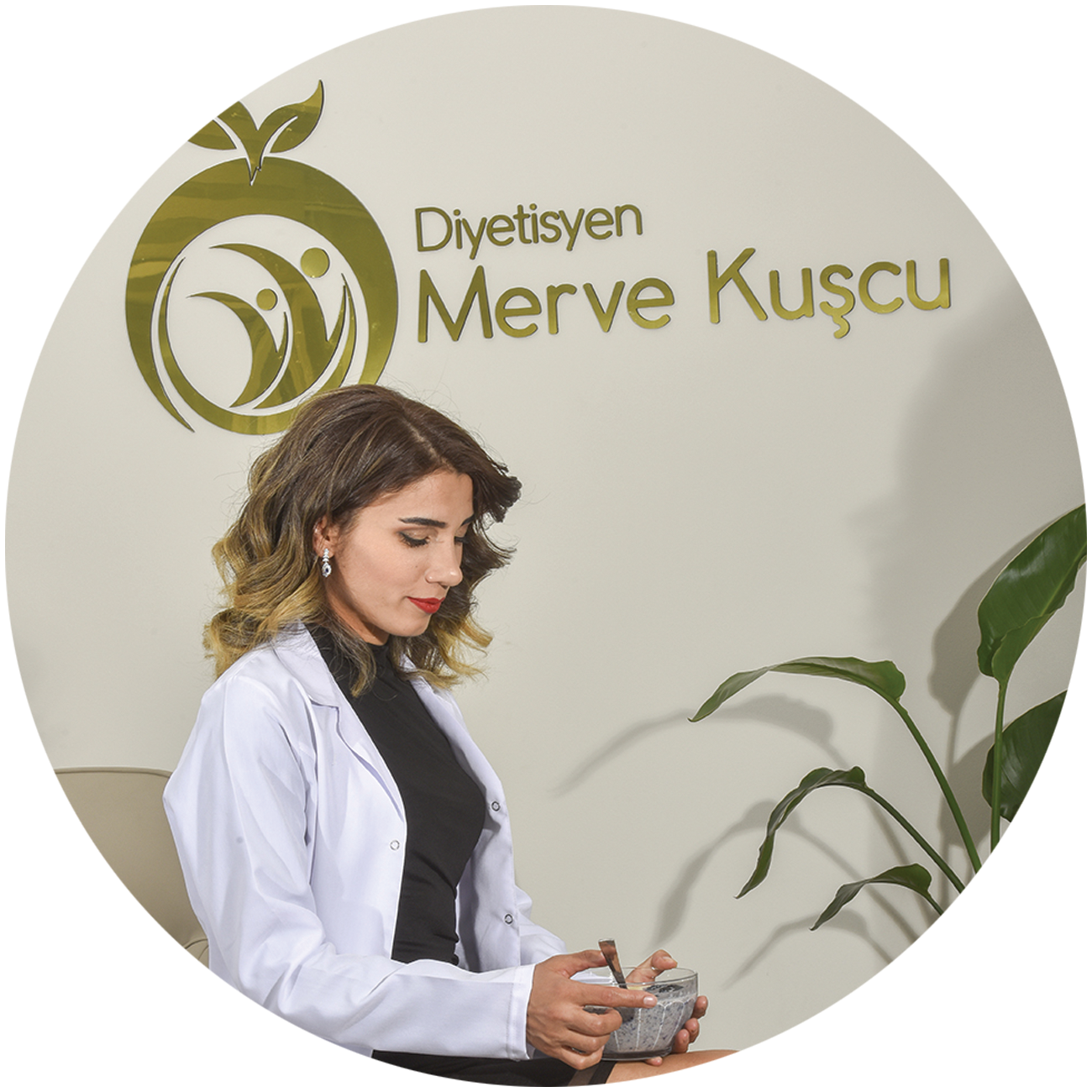 diyetisyen Merve Kuşcu